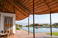 Abiyata Lounge/Bar